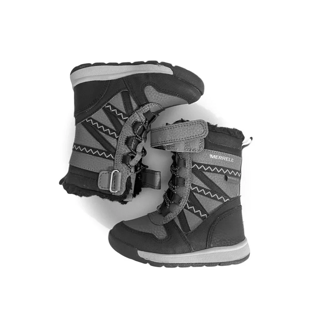 Merrell Boots - Picture 6 of 6